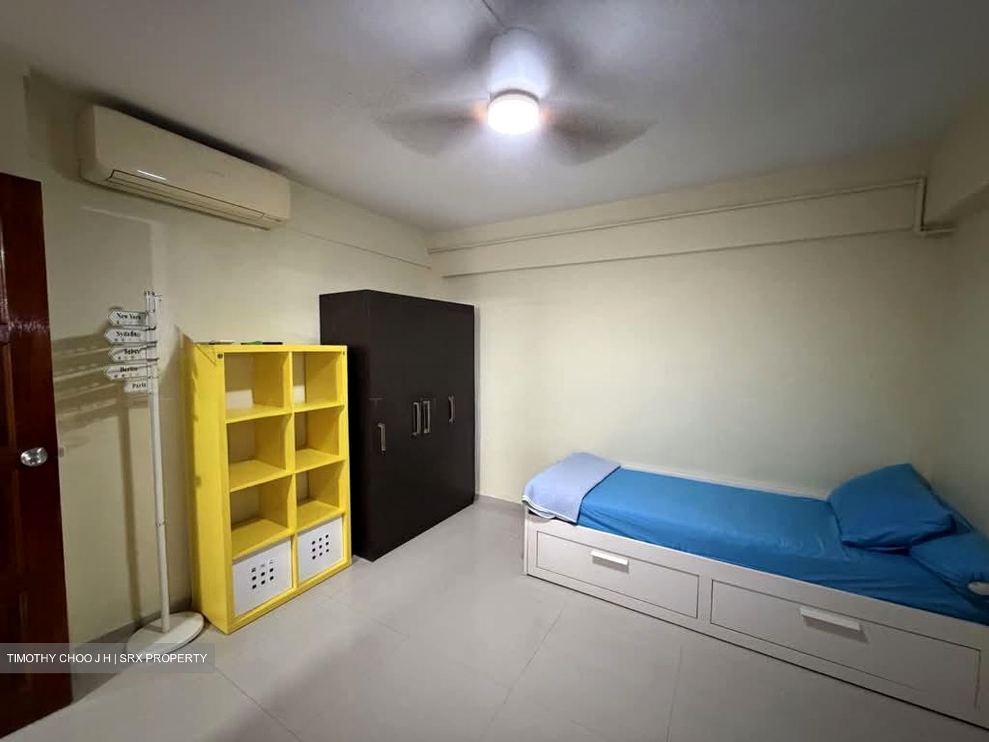 Blk 205 Marsiling Admiralty Park (Woodlands), HDB 4 Rooms #568095441